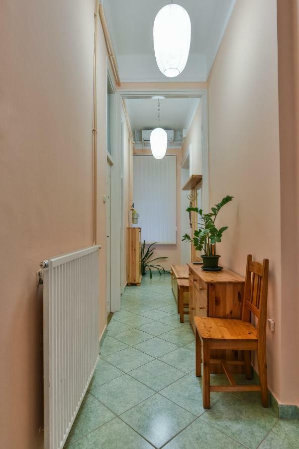 Anker Apartman Kaposvár Dış mekan fotoğraf